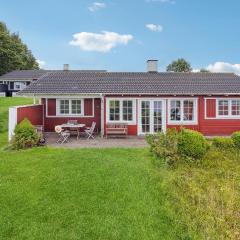 Awesome Home In Aabenraa With Outdoor Swimming Pool