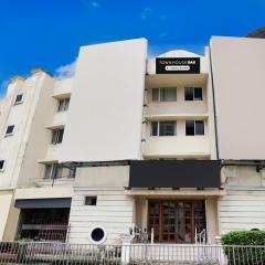 Super Townhouse Oak Vashi formerly Blue Diamond