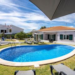 Casa O Charco - Lovely villa