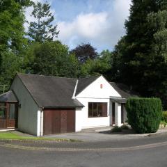 Moss Bank Cottage