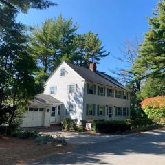 Incredible 4bd Ogunquit Family Home with Private Back Yard