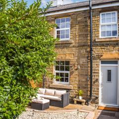 Yorkshire Cottage