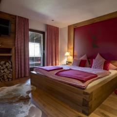 Sportalm Seefeld - Ski In Ski Out Doppelzimmer