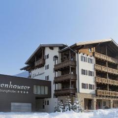 Das gemütliche Dorfhotel Kaltenhauser