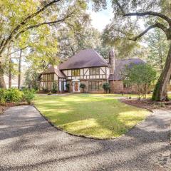 Pets Welcome, Golf Course View Legend Oaks Home!