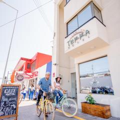 Hotel Terra Iquique