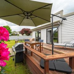 Ferg Escape - Te Anau Holiday Home