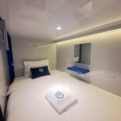 Rosalyne Sleepbox Tugu 2