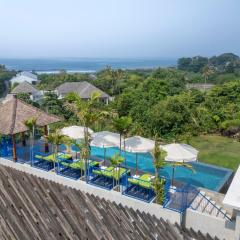 Atap Resort Canggu by Ini Vie Hospitality