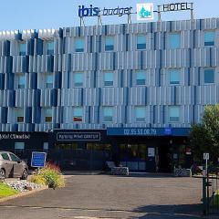 Ibis Budget Le Havre Les Docks