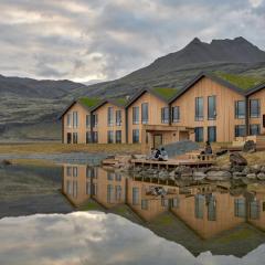 Hótel Jökulsárlón - Glacier Lagoon Hotel