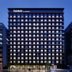 Fairfield by Marriott Osaka Namba