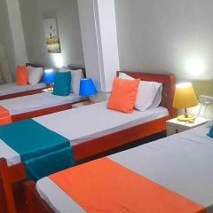 CDH BACKPACKERS premium