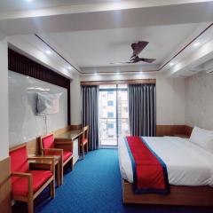 Hotel Safa Residency