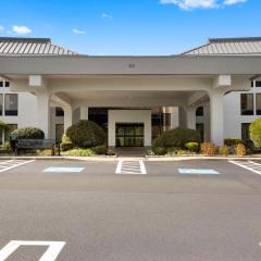 Hampton Inn by Hilton Milford