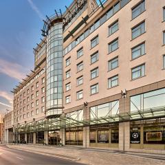 Sheraton Poznan Hotel