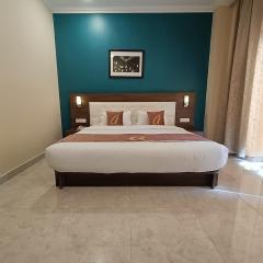 ASTRA HOTELS & SUITES WHITEFIELD NEAR TO NALLURAHALLI METRO STATION and KTPO