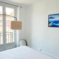 Appartement très lumineux à deux pas de Paris