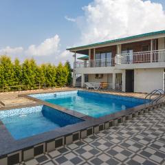 Serene Paradise 9 BHK Villa