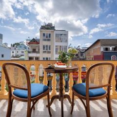 AN Boutique Hotel - STAY 24H