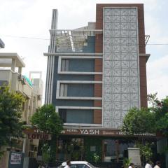 Hotel Yash Executive