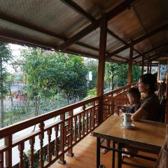 A Tu Homestay Muong Hoa