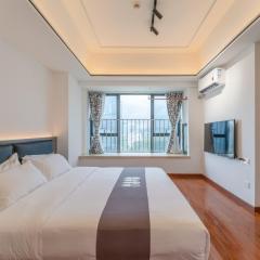 Guangzhou Youke Serviced Apartment