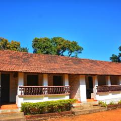 Jaadooghar Annapara Homestay, Sustainably Luxurious