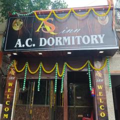 AS Inn AC Dormitory