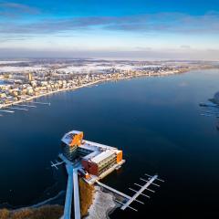 Hotel Mikołajki Leisure & SPA - Destigo Hotels