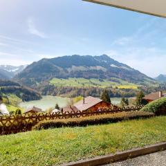 Ferienchalet Seeblick