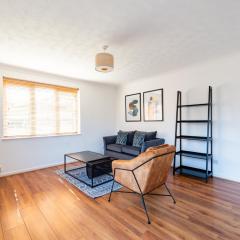 CAPITAL Modern Two Bedroom In Wimbledon