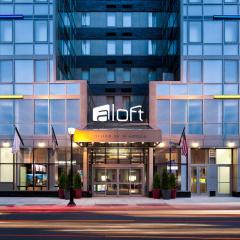 Aloft New York Brooklyn