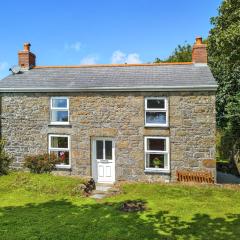 Carnlussack Cottage