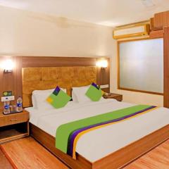 Hotel Palm Sarovar - Boutique Hotel