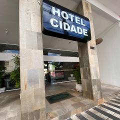 Hotel Cidade De Bauru