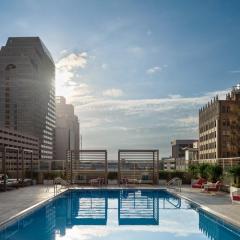 InterContinental San Antonio Riverwalk, an IHG Hotel