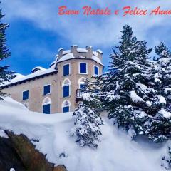 Rifugio Ghiacciaio dei Forni