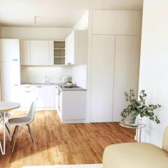 Spacious 20sqm Room in Berlin-Lichtenberg