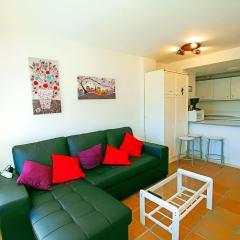 Apartamento con Parking Cubierto Zona Alta