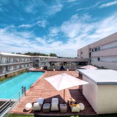 Comfort Aparthotel Antibes Le Maestria