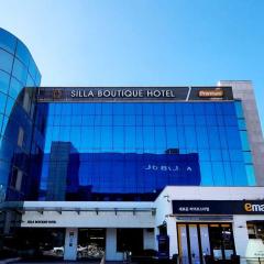 Silla Boutique Hotel Premium