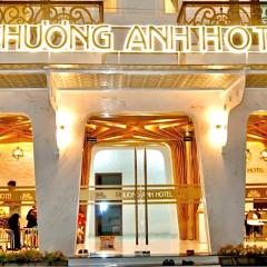 Phương Anh Valley Hotel