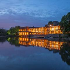 Hyatt Lodge Oak Brook Chicago