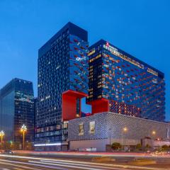 Chengdu Marriott Hotel Financial Centre