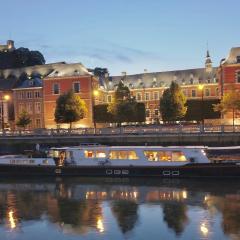 Péniche d'hôtes MS Elisabeth