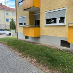 Apartments Neckarsulm