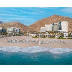 Address Beach Resort Fujairah - Apartments