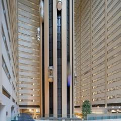 New York Marriott Marquis