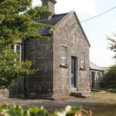 The Old Schoolhouse